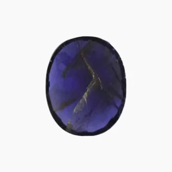 Blue Spinel Gemstone (नीली रत्न)