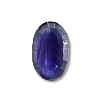 Blue Spinel Gemstone (नीली रत्न)