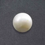 Certified Pearl Gemstone (मोती रत्न)