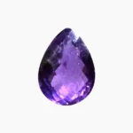 Energized Amethyst Gemstone (सिद्ध कटेला रत्न)