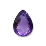 Energized Amethyst Gemstone (सिद्ध कटेला रत्न)