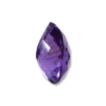 Energized Amethyst Gemstone (सिद्ध कटेला रत्न)
