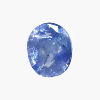 Energized Blue Sapphire Gemstone (सिद्ध नीलम रत्न)