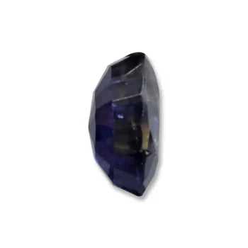 Energized Blue Spinel Gemstone (सिद्ध नीली रत्न)