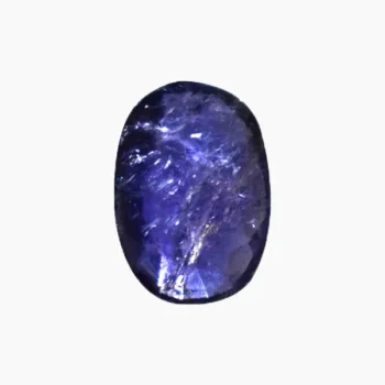 Energized Blue Spinel Stone (सिद्ध नीली रत्न)