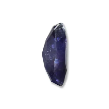 Energized Blue Spinel Stone (सिद्ध नीली रत्न)
