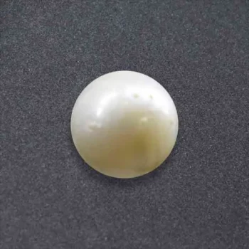 Energized Moti Stone (सिद्ध मोती रत्न)