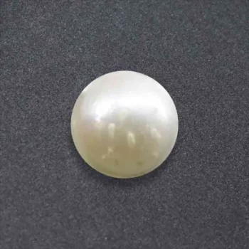 Energized Pearl Gemstone (सिद्ध मोती रत्न)