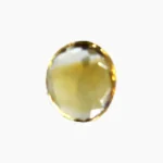 Energized Topaz Stone (सिद्ध सुनेहला रत्न)