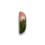 Energized Unakite Gemstone (सिद्ध उनाकाइट रत्न)
