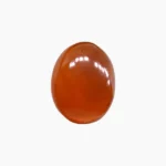 Energized Yemeni Hakik Stone (सिद्ध येमेनी हकीक रत्न)