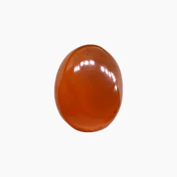 Energized Yemeni Hakik Stone (सिद्ध येमेनी हकीक रत्न)