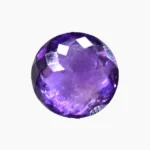 Natural Amethyst Stone (कटेला रत्न)