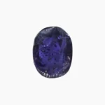Natural Blue Spinel Gemstone (नीली रत्न)
