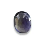 Natural Blue Spinel Gemstone (नीली रत्न)
