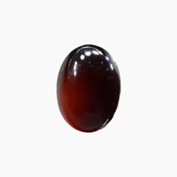 Natural Gomed Gemstone (गोमेद रत्न)