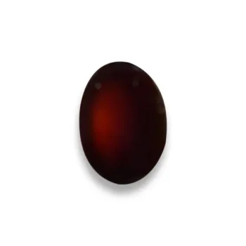Natural Gomed Gemstone (गोमेद रत्न)