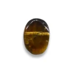Natural Lehsunia Gemstone (लहसुनिया रत्न)