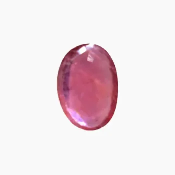 Natural Manikya Stone (माणिक्य रत्न)