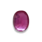 Natural Ruby Gemstone (माणिक्य रत्न)