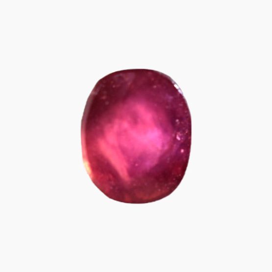 Online Manik Gemstone, Manik Gemstone, Deep Pink Manik Stone