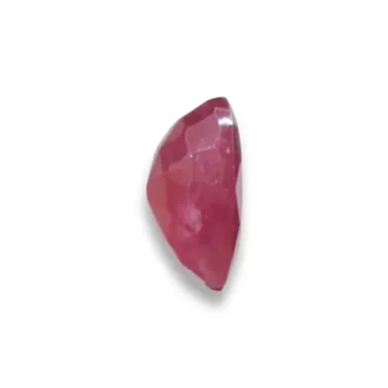 Red Ruby Gemstone (लाल माणिक्य रत्न)