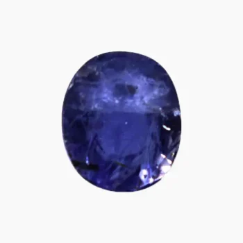 Siddh Blue Spinel Gemstone (सिद्ध नीली रत्न)