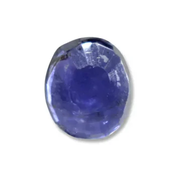 Siddh Blue Spinel Gemstone (सिद्ध नीली रत्न)