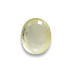 Siddh Yellow Sapphire Gemstone (सिद्ध पुखराज रत्न)