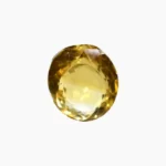 Yellow Sunela Gemstone (सुनेहला रत्न)