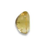 Yellow Sunela Gemstone (सुनेहला रत्न)