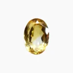 Yellow Topaz Gemstone (सुनेहला रत्न)