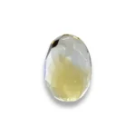 Yellow Topaz Gemstone (सुनेहला रत्न)