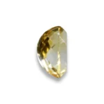 Yellow Topaz Gemstone (सुनेहला रत्न)