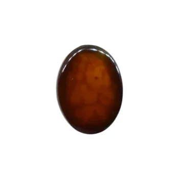 Yemeni Hakik Gemstone (येमेनी हकीक रत्न)