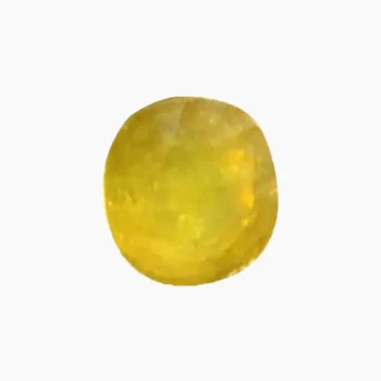 Best Yellow Sapphire Gemstone (पुखराज रत्न)