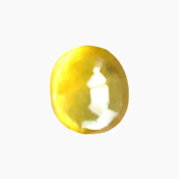 Online Yellow Sapphire Gemstone (पुखराज रत्न)