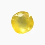 Online Yellow Sapphire Stone (पुखराज रत्न)