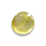 Online Yellow Sapphire Stone (पुखराज रत्न)