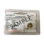 Siddh Yellow Sapphire Stone (सिद्ध पुखराज रत्न)