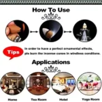 Kung Fu Monk Ceramic (कुंग फू भिक्षु सिरेमिक)