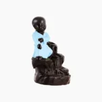 KungFu Little Monk Ceramic (कुंग फू लिटिल मॉन्क)