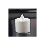 Led T Light Candle (लेड टी लाइट कैंडल)