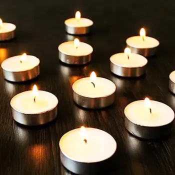 Light Candle (लाइट कैंडल)