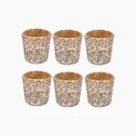 Little T Light Holder (लिटिल टी लाइट होल्डर)