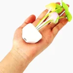 Mushroom Flower Plugin Sensor (मशरूम लाइट)