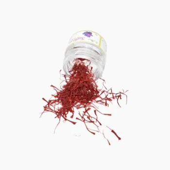 Organic Saffron, केसर