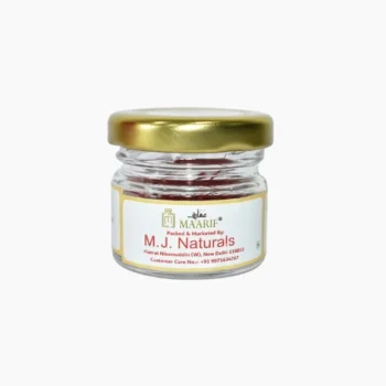 Organic Saffron, केसर