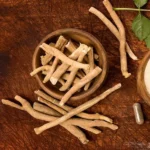 Ashwagandha Herbs (अश्वगंधा)