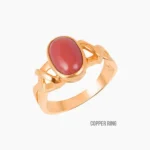 Best Coral Ring (मूंगा अंगूठी)